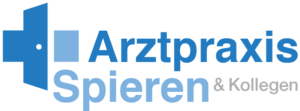 Arztpraxis Spieren & Kollegen - Hausarztpraxis - Logo Spieren RGB 06 e1520705201415