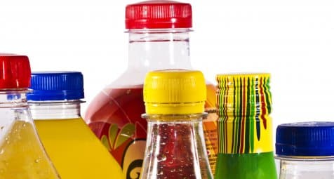 Zuckerhaltige Getränke erhöhen das Krebsrisiko