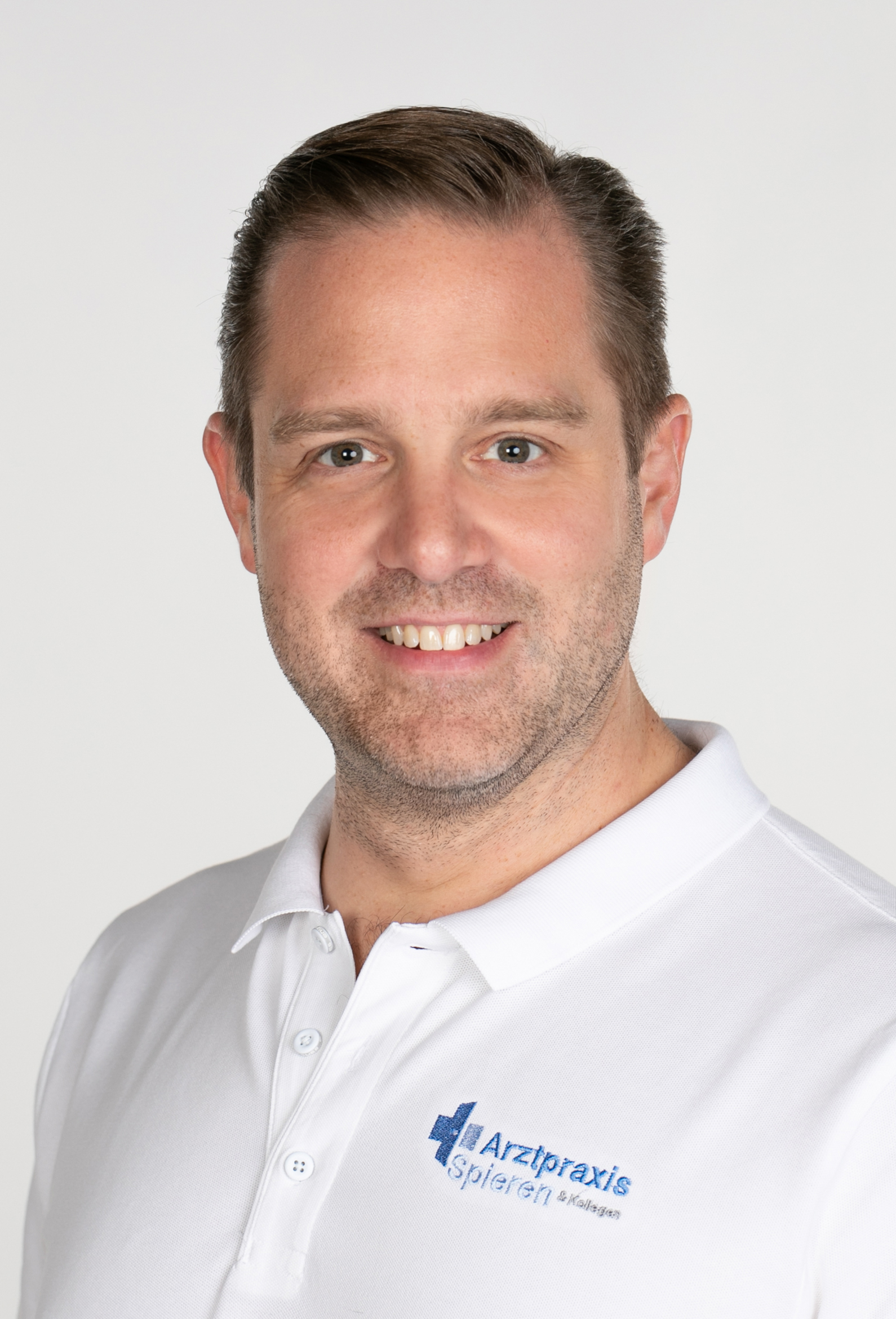 Stefan SPieren