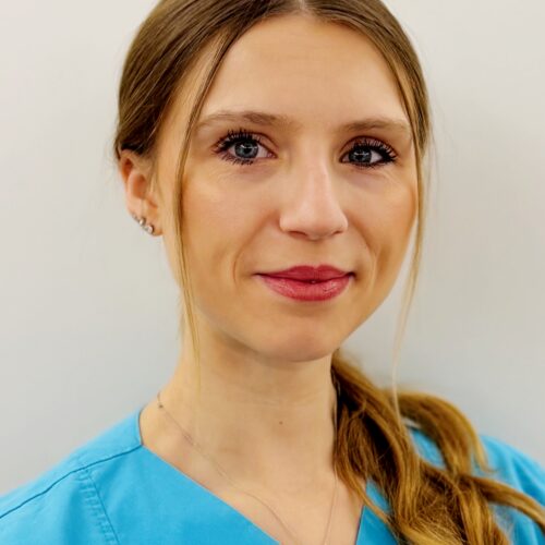 Team 11 Arztpraxis Spieren & Kollegen - Hausarztpraxis - Kohsyk Aleksandra